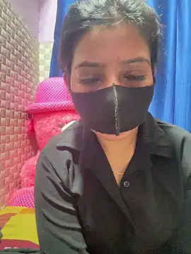 Hot Jaanvi  online show from 15, 3, 2026