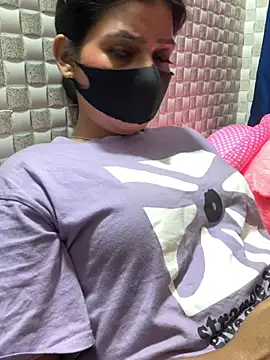 Hot Jaanvi  online show from 30, 3, 2026