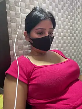 Snapshot of Hot_Jaanvi_ chatting on 15, 6, 2026 Hot Jaanvi online show from 15, 6, 2026