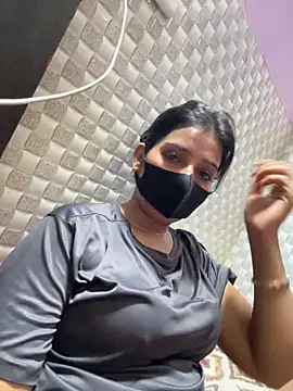 Snapshot of Hot_Jaanvi_ chatting on 26, 6, 2026 Hot Jaanvi online show from 26, 6, 2026