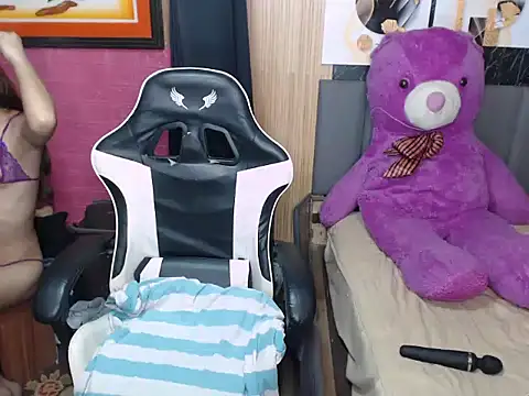 Raffa ella69 online show from 31, 3, 2026