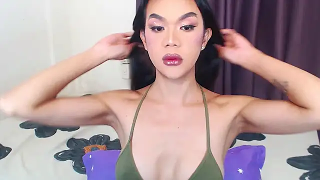 SeductiveCelina online show from 28, 9, 2025