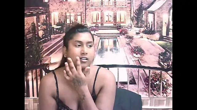 Snapshot of IndianChocolatepie4u chatting on 16, 9, 2025 IndianChocolatepie4u online show from 16, 9, 2025