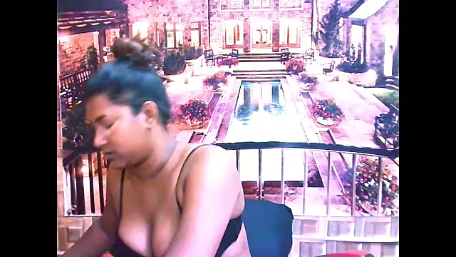 Snapshot of IndianChocolatepie4u chatting on 19, 9, 2025 IndianChocolatepie4u online show from 19, 9, 2025