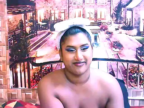 Snapshot of IndianChocolatepie4u chatting on 26, 9, 2025 IndianChocolatepie4u online show from 26, 9, 2025