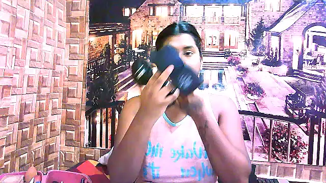 Snapshot of IndianChocolatepie4u chatting on 30, 9, 2025 IndianChocolatepie4u online show from 30, 9, 2025