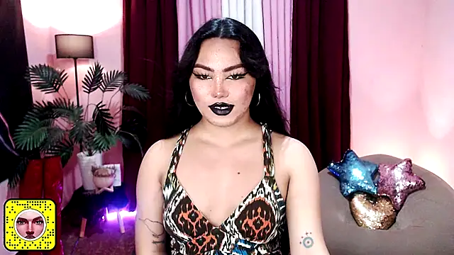 Unique Maya online show from 7, 11, 2025