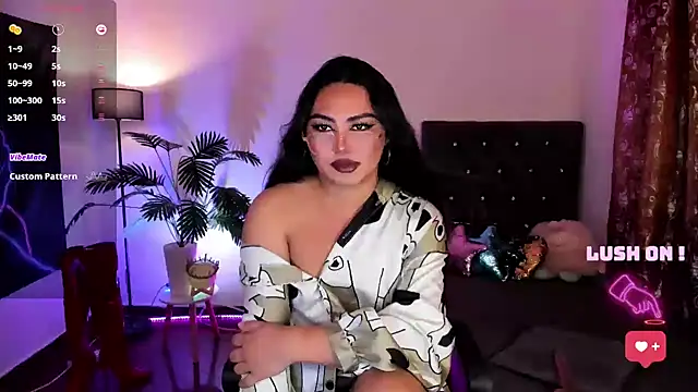 Unique Maya online show from 13, 3, 2026