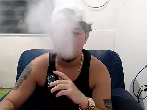 tastylicious John19 online show from 2, 10, 2025