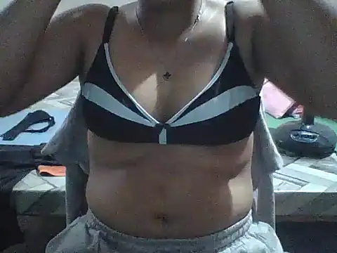 xxHott Lexi online show from 21, 10, 2025