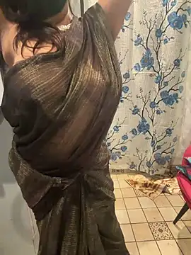 Snapshot of prisha944 chatting on 18, 12, 2025 prisha944 online show from 18, 12, 2025