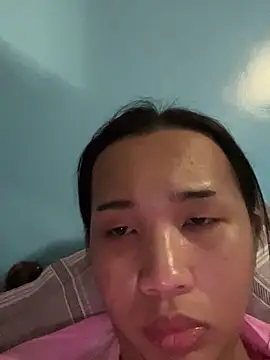 TriciaCumLoader online show from 22, 5, 2026