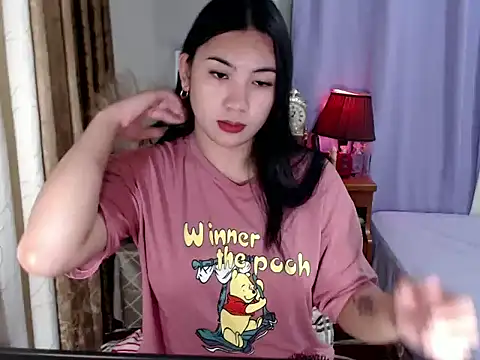 wild flowerx online show from 6, 11, 2025