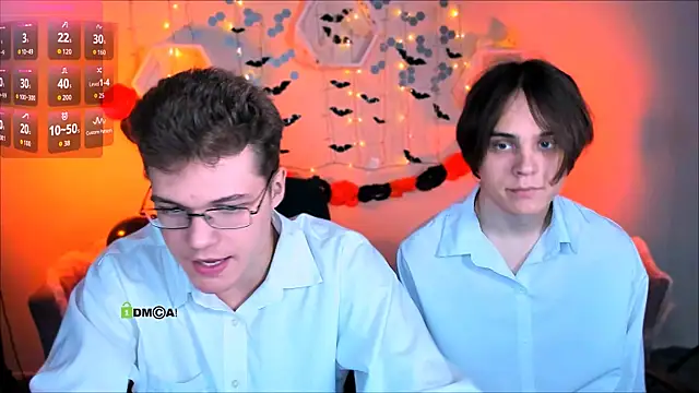 Snapshot of lucas_long_ chatting on 25, 10, 2025 lucas long online show from 25, 10, 2025