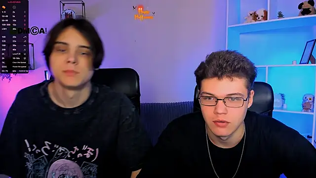 Snapshot of lucas_long_ chatting on 5, 11, 2025 lucas long online show from 5, 11, 2025