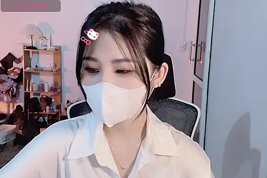    Daisy    online show from 30, 10, 2025