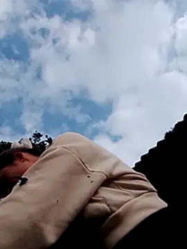 CloudyChu online show from 14, 11, 2025