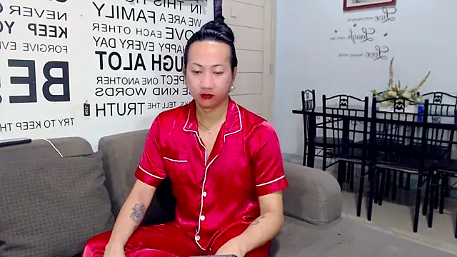 LovelyQueen69 online show from 25, 2, 2026