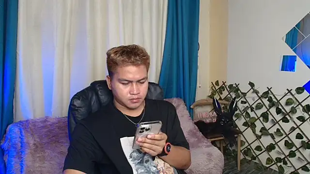 Snapshot of Asian_jayeel chatting on 6, 6, 2026 Asian jayeel online show from 6, 6, 2026