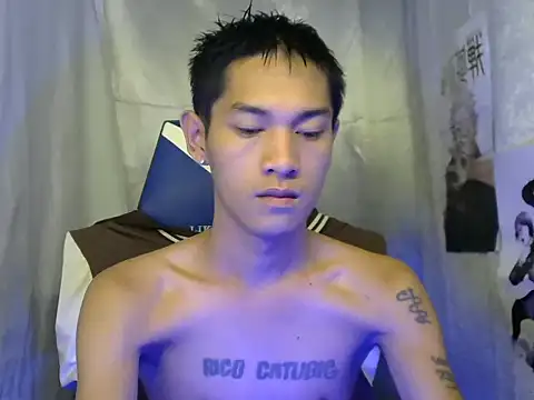 riks tyler online show from 6, 10, 2025