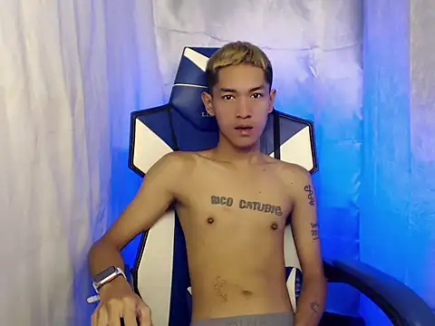 riks tyler online show from 17, 12, 2025