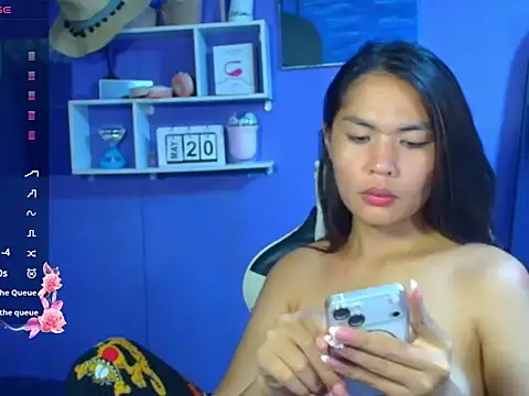 Snapshot of urgirljane chatting on 20, 5, 2026 urgirljane online show from 20, 5, 2026