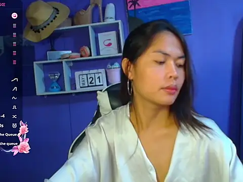 Snapshot of urgirljane chatting on 21, 5, 2026 urgirljane online show from 21, 5, 2026