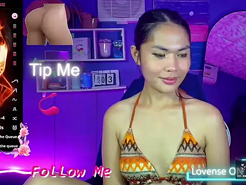 urgirljane online show from 3, 6, 2026