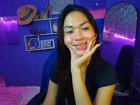 urgirljane online show from 24, 6, 2026