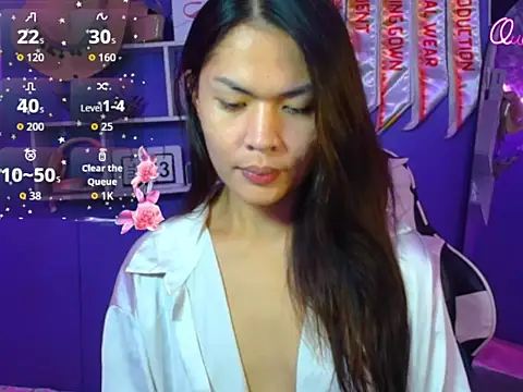 urgirljane online show from 2, 7, 2026