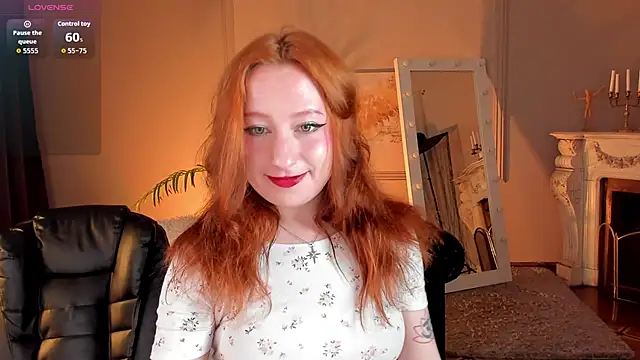 Violet Griffen online show from 20, 5, 2026