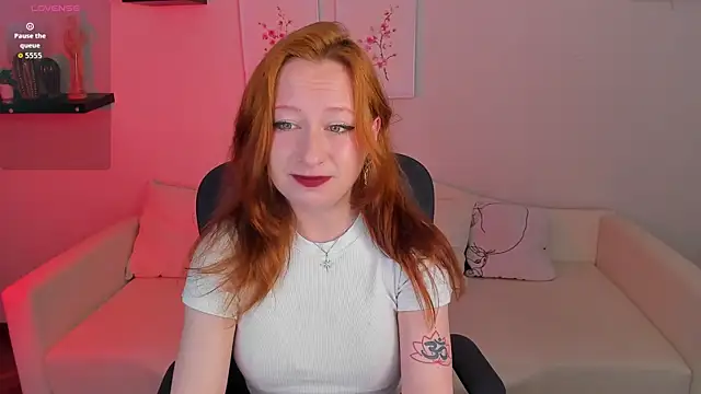 Violet Griffen online show from 25, 5, 2026