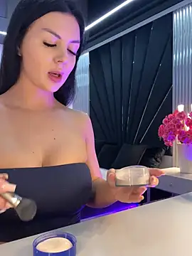 KenyaCruz online show from 21, 10, 2025