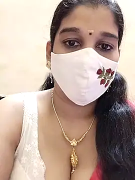 amelia-rani online show from 29, 10, 2025