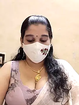 amelia-rani online show from 31, 10, 2025