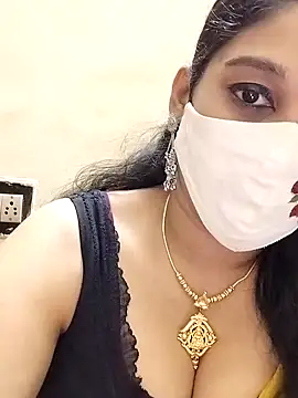 amelia-rani online show from 20, 12, 2025