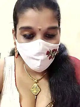 amelia-rani online show from 8, 1, 2026