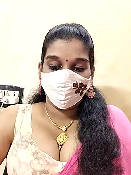 amelia-rani online show from 4, 2, 2026