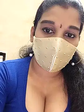 amelia-rani online show from 19, 3, 2026