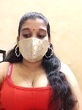 amelia-rani online show from 21, 3, 2026