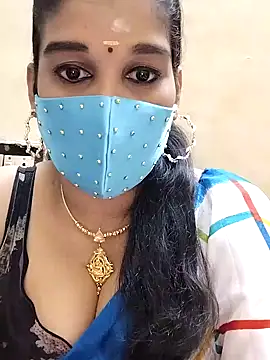 amelia-rani online show from 28, 3, 2026