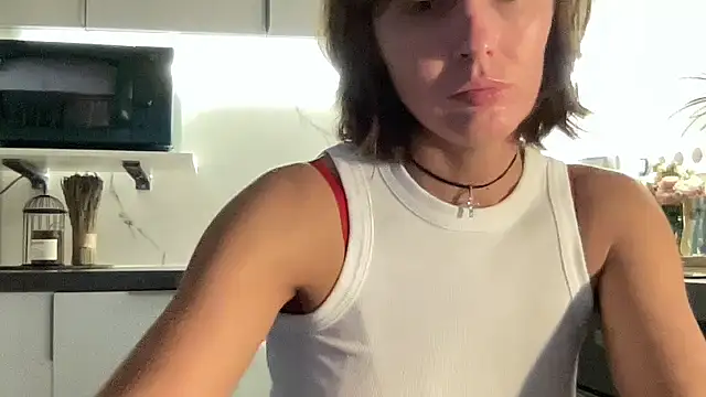 Snapshot of Gidelii chatting on 12, 10, 2025 Gidelii online show from 12, 10, 2025