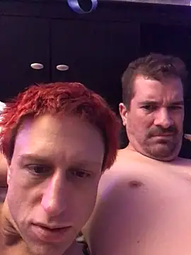 Snapshot of RivslRabbit chatting on 15, 12, 2025 RivslRabbit online show from 15, 12, 2025