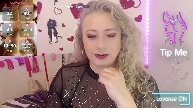 sofiacurvy 45 online show from 11, 9, 2025