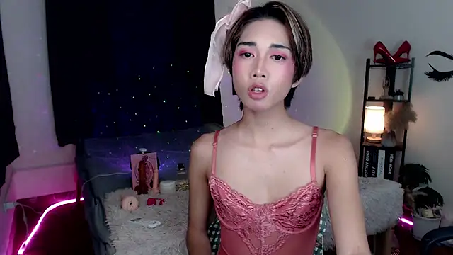 Lavictoriathegreat online show from 19, 12, 2025