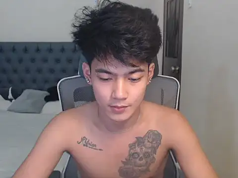 Prince kiyoshi online show from 26, 6, 2026
