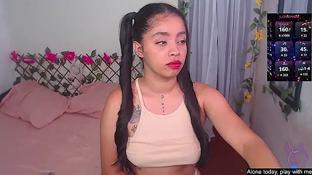 Angie Lee01 online show from 10, 11, 2025