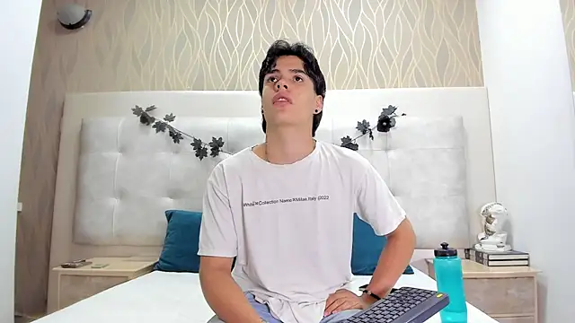 BenitoSaenz online show from 21, 11, 2025