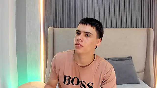 BenitoSaenz online show from 24, 2, 2026