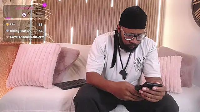 King Malik online show from 17, 9, 2025